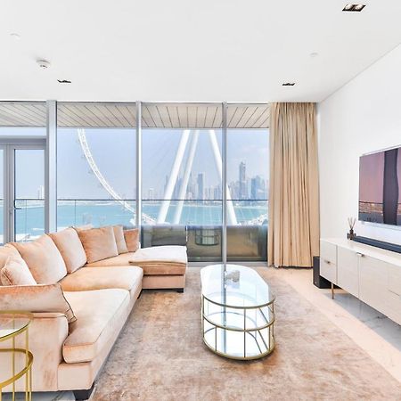 Island Paradise - Stylish 2Br On Bluewaters Island Apartment Dubai Bagian luar foto
