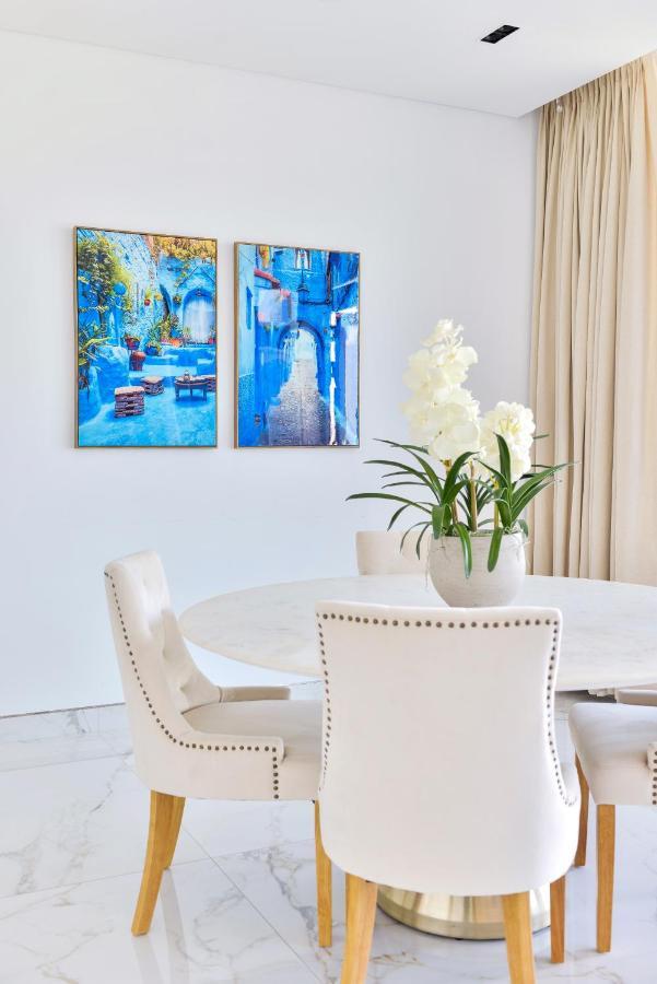 Island Paradise - Stylish 2Br On Bluewaters Island Apartment Dubai Bagian luar foto