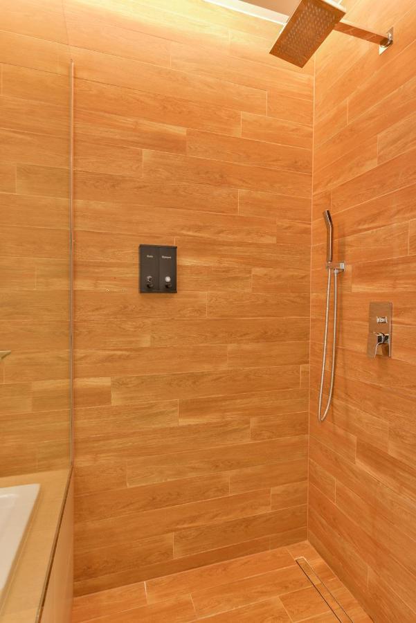 Island Paradise - Stylish 2Br On Bluewaters Island Apartment Dubai Bagian luar foto