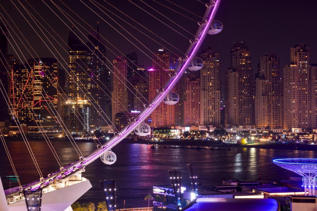 Island Paradise - Stylish 2Br On Bluewaters Island Apartment Dubai Bagian luar foto