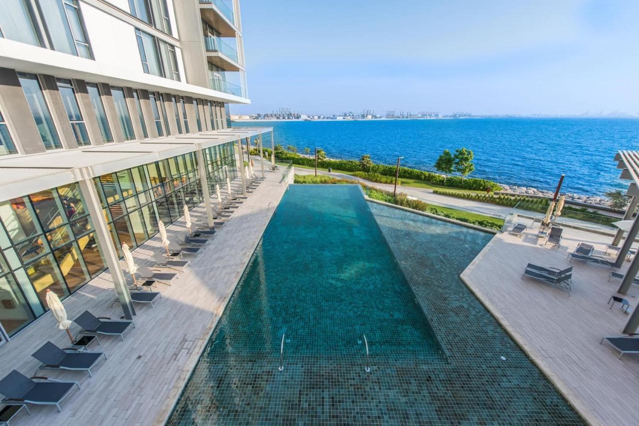 Island Paradise - Stylish 2Br On Bluewaters Island Apartment Dubai Bagian luar foto